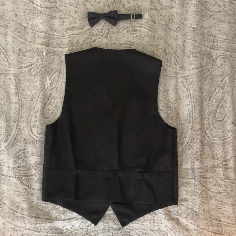 Suit vest - Picture 4 of 5